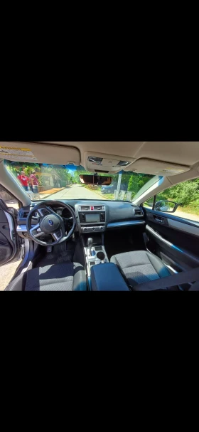 Subaru Outback 4x4 | Mobile.bg    5