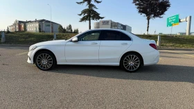 Mercedes-Benz C 400 * CARFAX*   *  | Mobile.bg    4