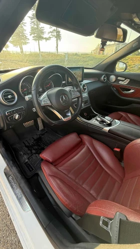 Mercedes-Benz C 400 * CARFAX*   *  | Mobile.bg    5