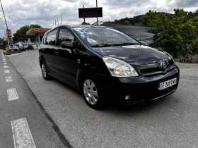 Toyota Verso - 6000 лв. - 49237084 3
