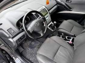 Toyota Verso - 6000 лв. - 49237084 7