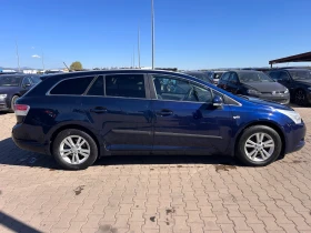Toyota Avensis 1.8i NAVI/KAMERA EURO 5 | Mobile.bg    5