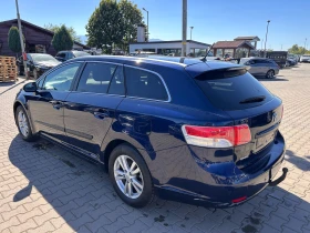 Toyota Avensis 1.8i NAVI/KAMERA EURO 5 | Mobile.bg    8