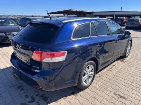 Toyota Avensis 1.8i NAVI/KAMERA EURO 5 | Mobile.bg    6