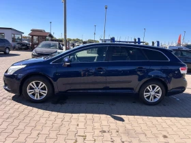 Toyota Avensis 1.8i NAVI/KAMERA EURO 5 | Mobile.bg    9