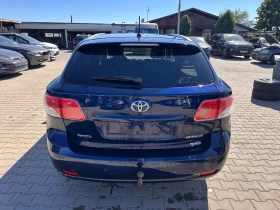 Toyota Avensis 1.8i NAVI/KAMERA EURO 5 | Mobile.bg    7
