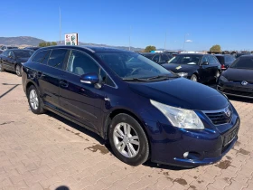 Toyota Avensis 1.8i NAVI/KAMERA EURO 5 | Mobile.bg    4