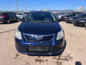 Toyota Avensis 1.8i NAVI/KAMERA EURO 5 | Mobile.bg    3