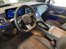 Обява за продажба на Mercedes-Benz EQS 450+ /AMG/360HP/PANO/360/MASSAGE/MEMO/BURM/361g ~ 155 899 лв. - изображение 7
