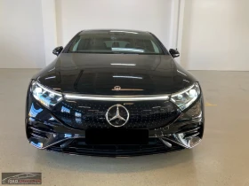 Обява за продажба на Mercedes-Benz EQS 450+ /AMG/360HP/PANO/360/MASSAGE/MEMO/BURM/361g ~ 155 899 лв. - изображение 1