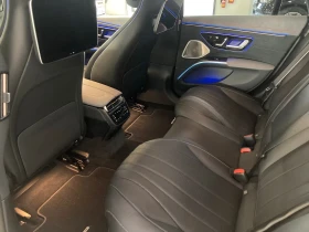Mercedes-Benz EQS 450+ /AMG/360HP/PANO/360/MASSAGE/MEMO/BURM/361g | Mobile.bg    13