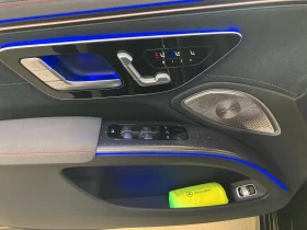 Обява за продажба на Mercedes-Benz EQS 450+ /AMG/360HP/PANO/360/MASSAGE/MEMO/BURM/361g ~ 155 899 лв. - изображение 11