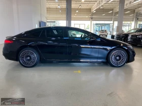 Обява за продажба на Mercedes-Benz EQS 450+ /AMG/360HP/PANO/360/MASSAGE/MEMO/BURM/361g ~ 155 899 лв. - изображение 4