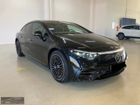 Обява за продажба на Mercedes-Benz EQS 450+ /AMG/360HP/PANO/360/MASSAGE/MEMO/BURM/361g ~ 155 899 лв. - изображение 3