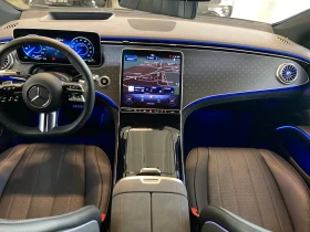 Обява за продажба на Mercedes-Benz EQS 450+ /AMG/360HP/PANO/360/MASSAGE/MEMO/BURM/361g ~ 155 899 лв. - изображение 8