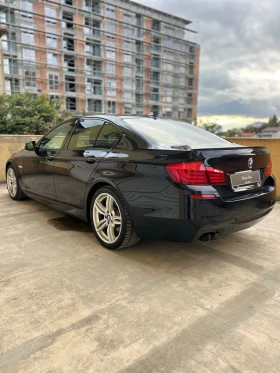 BMW 520 MPACK | Mobile.bg    4