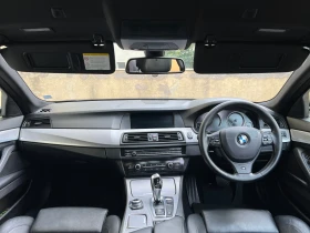 BMW 520 MPACK | Mobile.bg    11