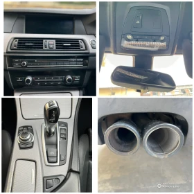 BMW 520 MPACK | Mobile.bg    16