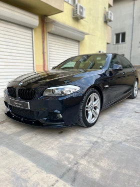 BMW 520 MPACK | Mobile.bg    2