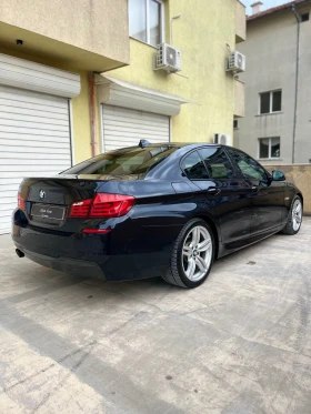 BMW 520 MPACK | Mobile.bg    5