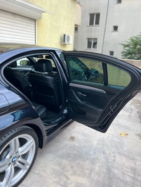 BMW 520 MPACK | Mobile.bg    10