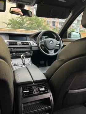 BMW 520 MPACK | Mobile.bg    15