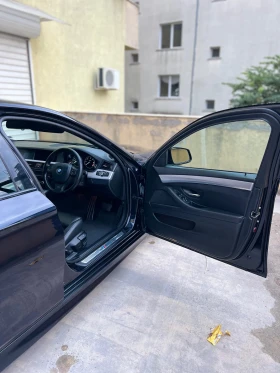 BMW 520 MPACK | Mobile.bg    8