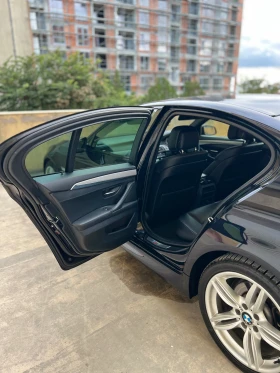 BMW 520 MPACK | Mobile.bg    9