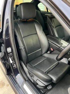 BMW 520 MPACK | Mobile.bg    12