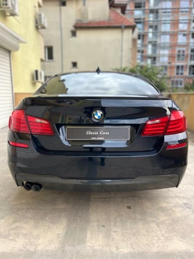 BMW 520 MPACK | Mobile.bg    6