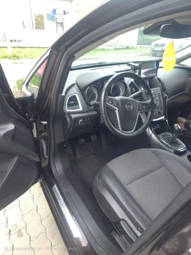 Обява за продажба на Opel Astra J 1.4 Turbo ~17 000 лв. - изображение 5 | Auto.bg Обява за продажба на Opel Astra J 1.4 Turbo ~17 000 лв. - изображение 5