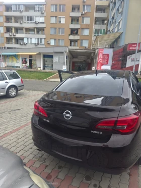 Обява за продажба на Opel Astra J 1.4 Turbo ~17 000 лв. - изображение 2 | Auto.bg Обява за продажба на Opel Astra J 1.4 Turbo ~17 000 лв. - изображение 2