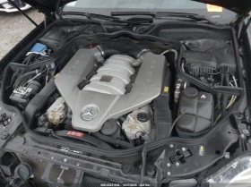 Mercedes-Benz E 63 AMG 507hp ////FULL | Mobile.bg    10