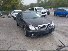  Mercedes-Benz E 63 A...