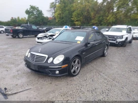 Mercedes-Benz E 63 AMG 507hp ////FULL | Mobile.bg    3