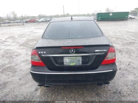 Mercedes-Benz E 63 AMG 507hp ////FULL | Mobile.bg    5