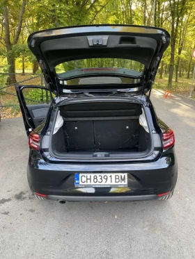Renault Clio | Mobile.bg    5