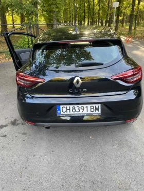 Renault Clio | Mobile.bg    4