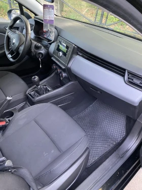 Renault Clio | Mobile.bg    12