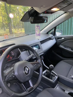 Renault Clio | Mobile.bg    8