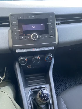 Renault Clio | Mobile.bg    15