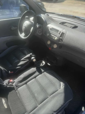 Nissan Micra | Mobile.bg    5