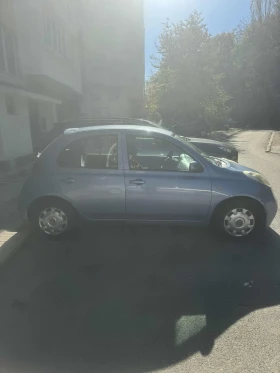 Nissan Micra | Mobile.bg    3