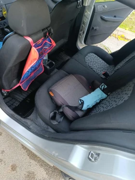 Skoda Fabia / | Mobile.bg    5