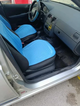 Skoda Fabia / | Mobile.bg    12