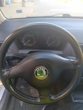 Skoda Fabia / | Mobile.bg    14