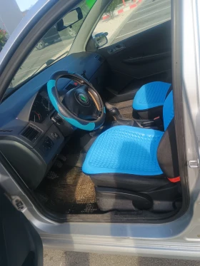 Skoda Fabia / | Mobile.bg    4