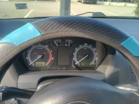 Skoda Fabia / | Mobile.bg    3