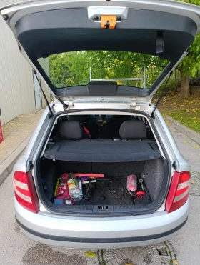 Skoda Fabia / | Mobile.bg    8