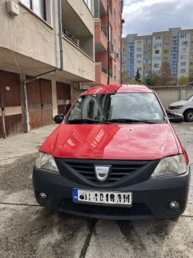 Dacia Logan | Mobile.bg    3